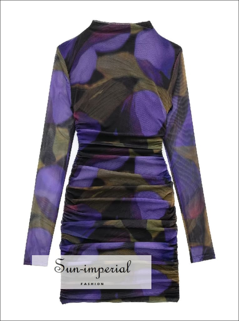 knee length dresses for ladies Sun-Imperial