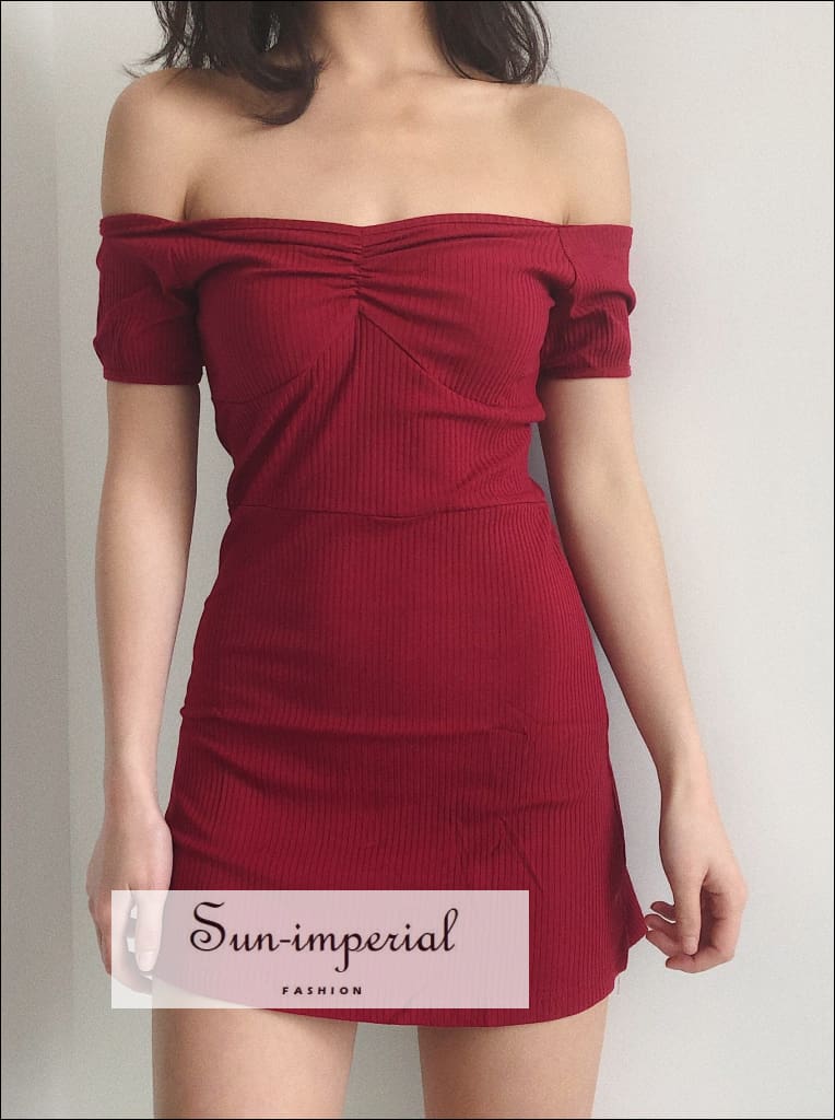 knee length dresses for ladies Lennox Leopard Drop Waist Micro Mini Dress main image 1