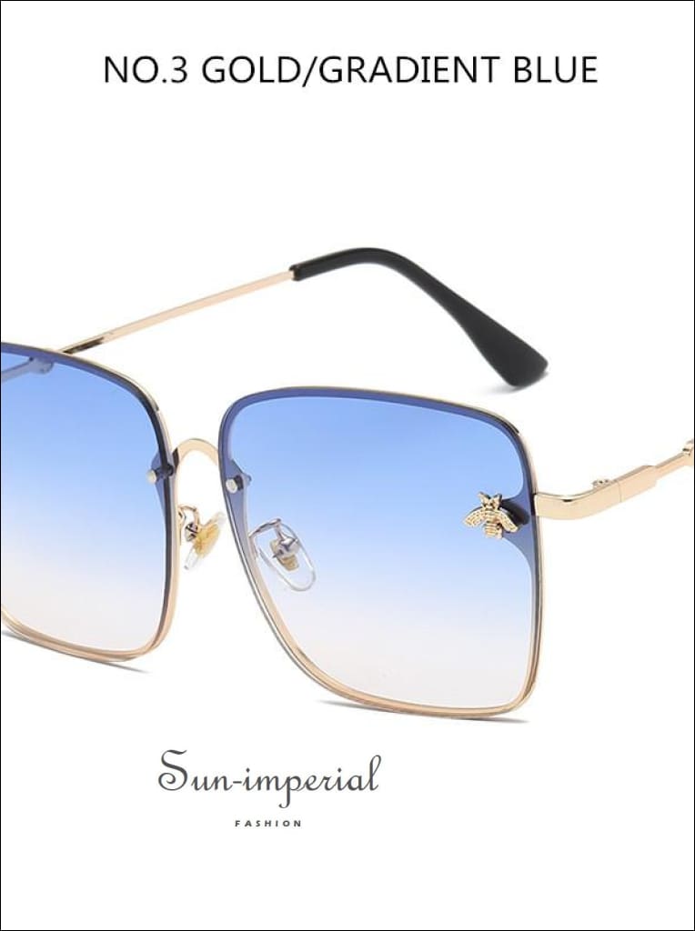 Sunglasses - Women Luxury Collection