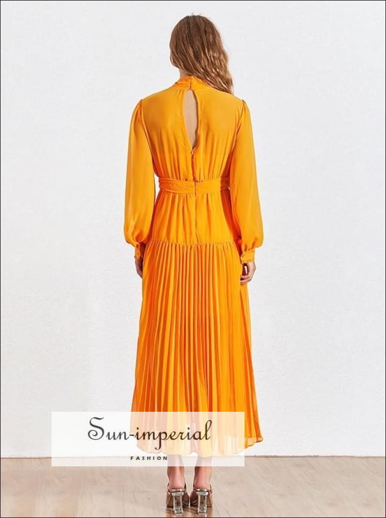 erika bustier maxi dress Erika Maxi Dress