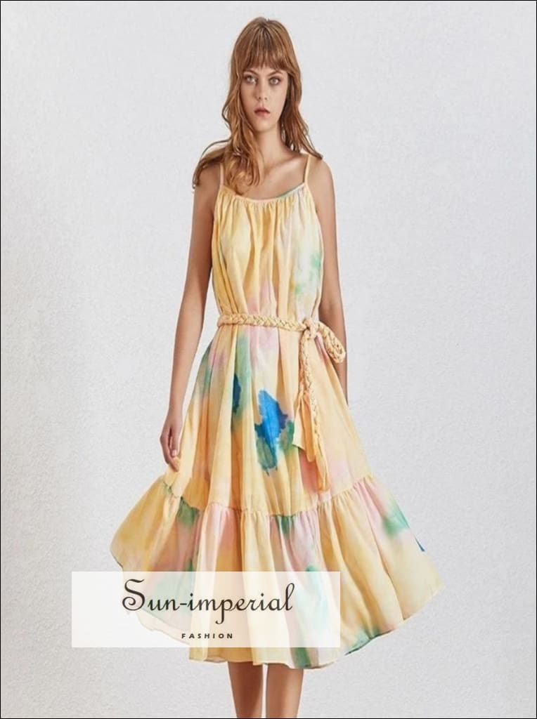 Sun-imperial