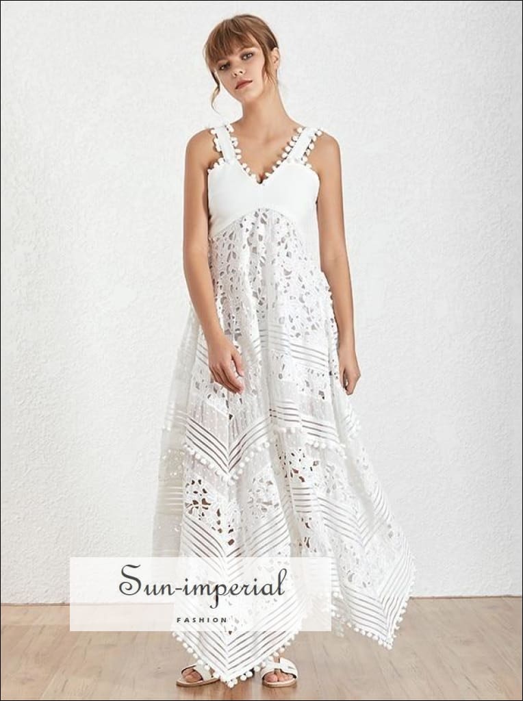 Sun-imperial - mallory dress