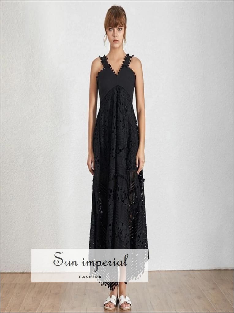 sheer asymmetrical dress Sheer Mesh Asymmetrical Maxi Dress