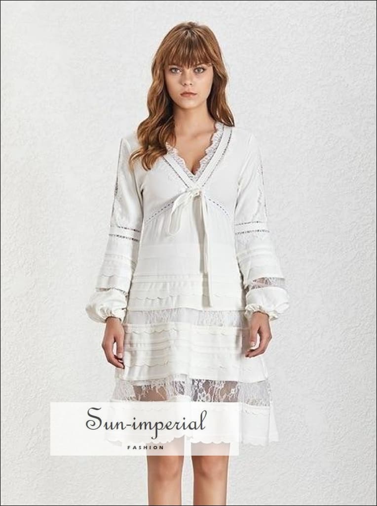 Sun-imperial - monetary dress