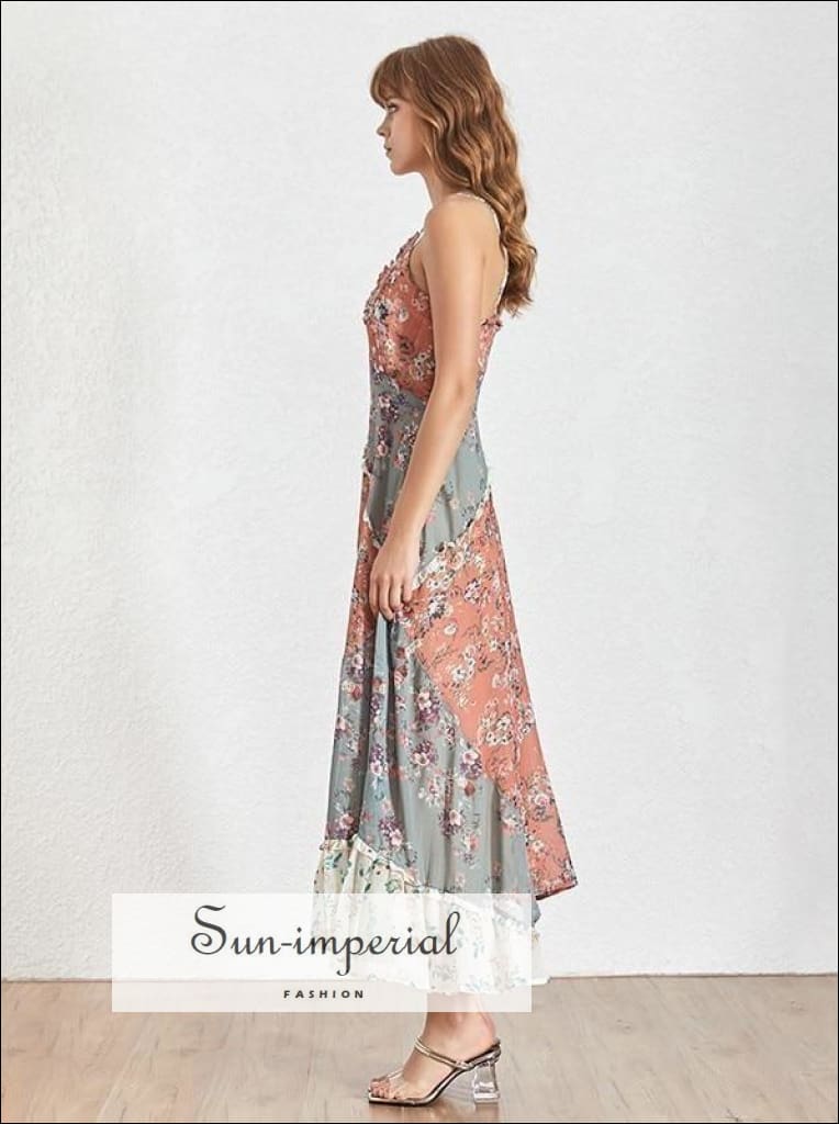 Sun-imperial - st. Louis dress Sun-imperial - st. Louis dress