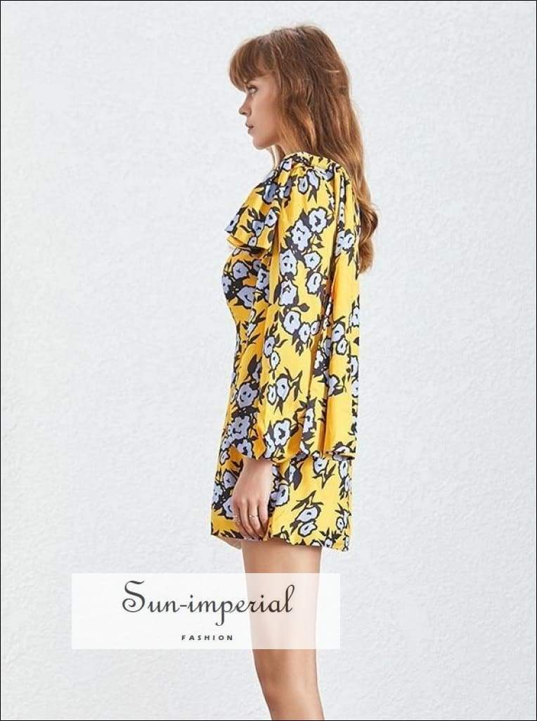 Sun-imperial - stella dress - south carolina dress