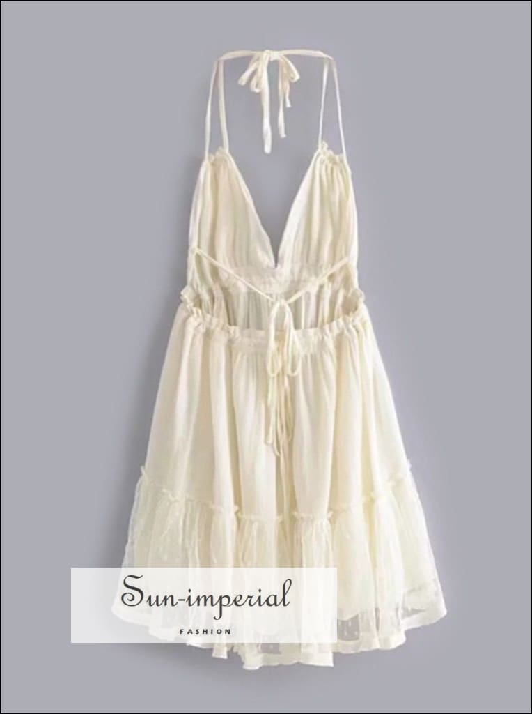 princess polly baby blue dress Free People 100 Degree Mini Dress