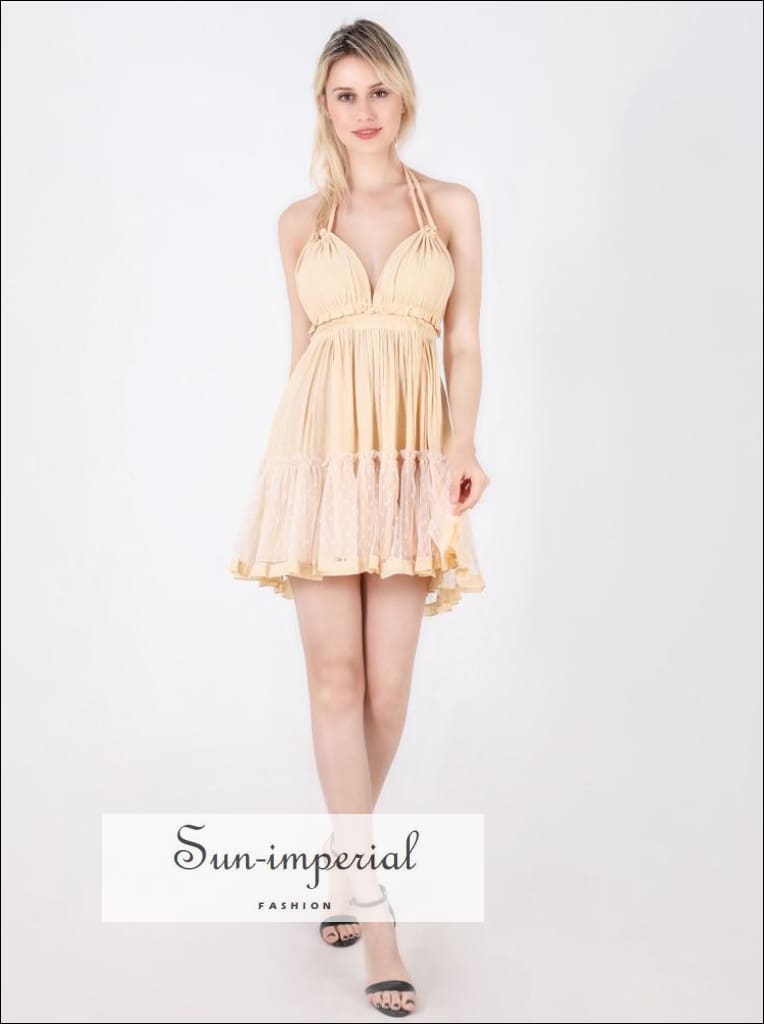 100 degree mini dress Sun-imperial Sequins Gatsby 1920s Prom Turn heads in the Women /Tops Style:Women Dress Style 2
