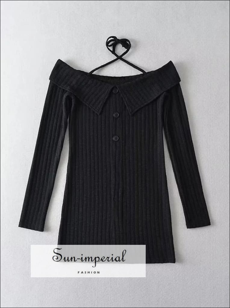 cross of sunlight mini dress Sun-imperial