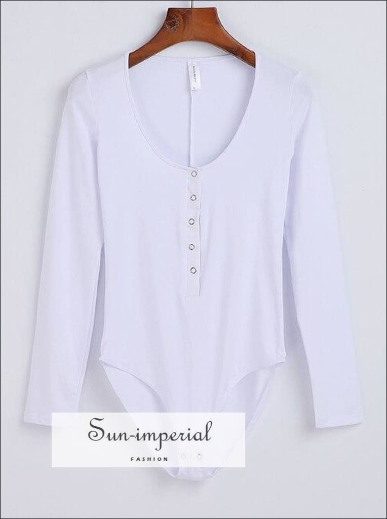Imperial Shop Online Bodysuits - Tops and T-shirts - Women's