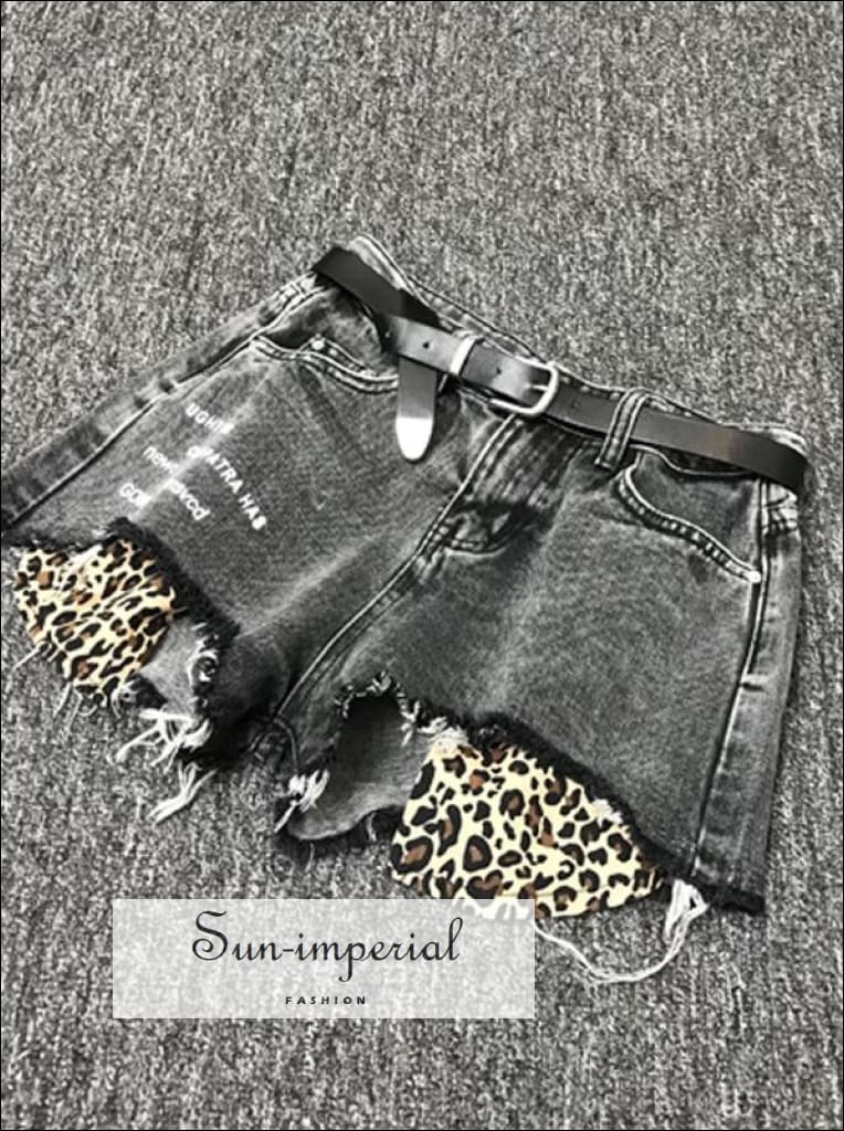 ★XTONZ★SUN WIDE BERMUDA DENIM PANTS Aonoapll Women Wide Leg Bermuda Jean Shorts Casual High