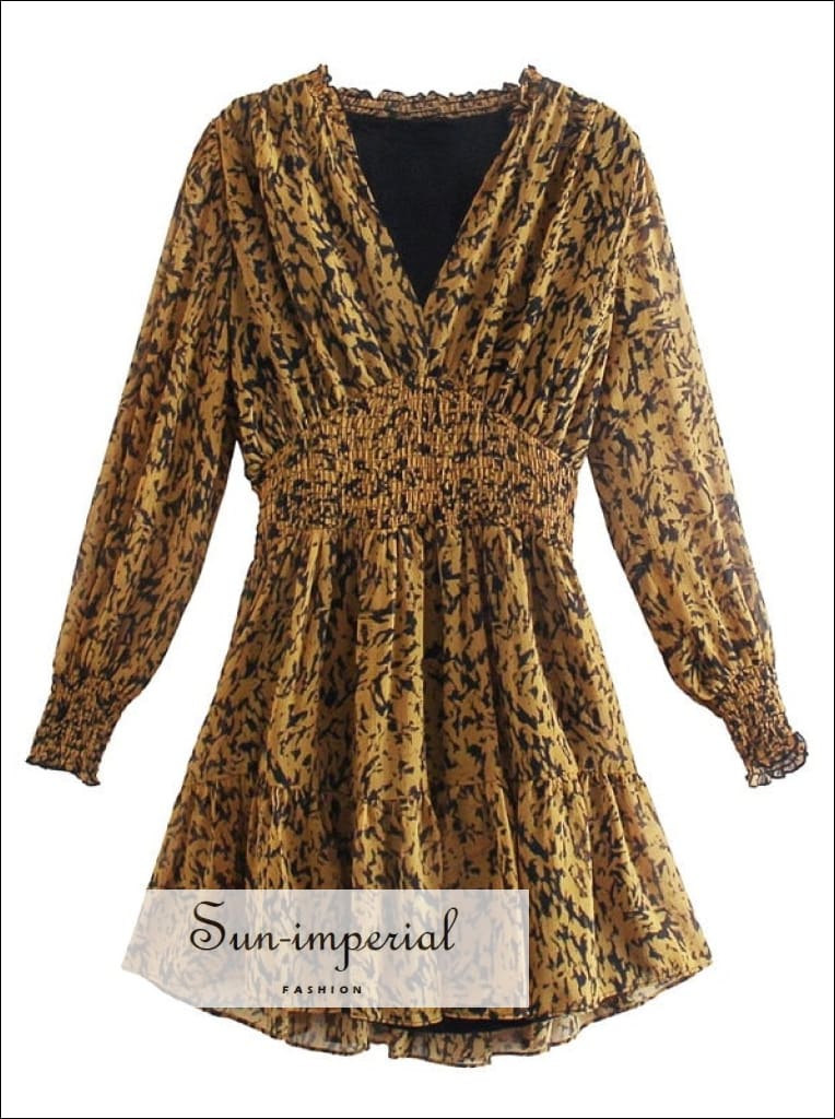white christmas dresses Sun-Imperial