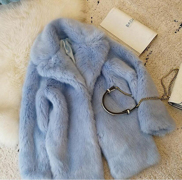 Guidelines to Shopping for the Perfect Faux Fur
