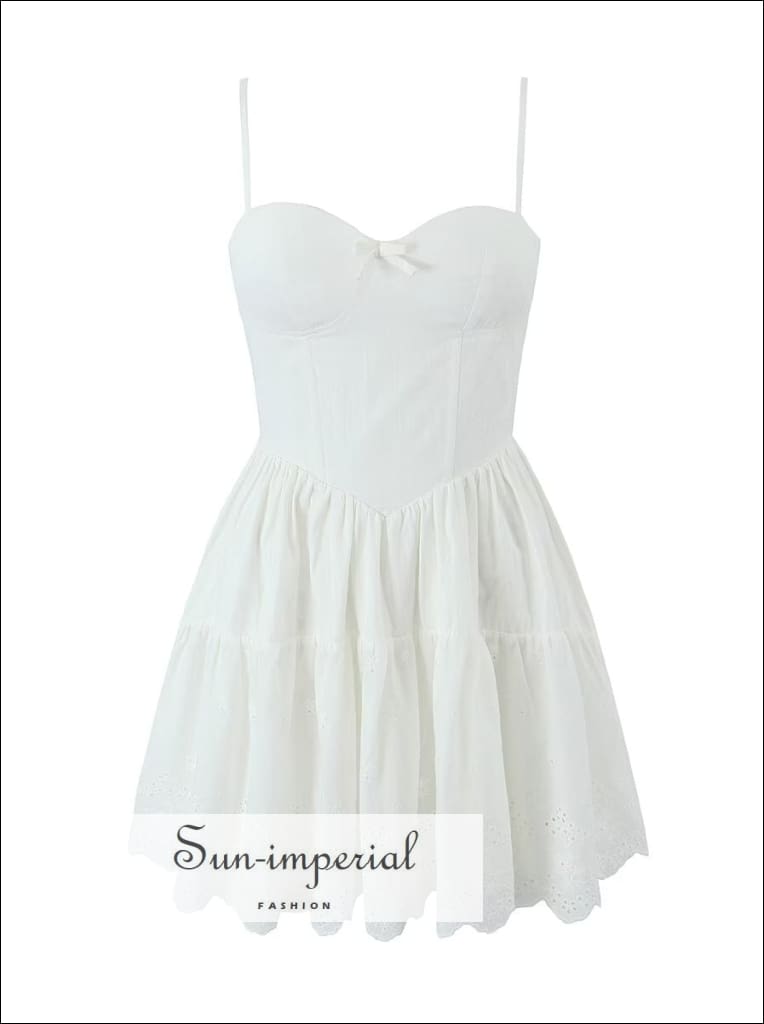 knee length dresses for ladies Sun-Imperial