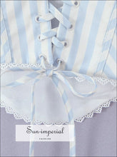 White Embroidered Lace Crop Top with Peter Pan Collar – Cotton Short Sleeve Blouse cotton crop top, elegant embroidered blouse, feminine