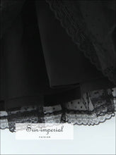 Blue & White Striped Lace-up Corset Mini Dress – Party Skater Style blue striped dress, cotton cross lacing, lace-up corset mini skater