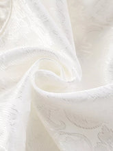 Children's Elegant Tiered Ruffle Dress - Sun Imperial (photo 4)