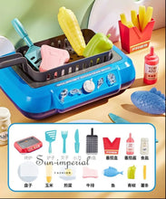 Diy Kids Kitchen Cooking Toy Set – 20pcs Pretend Play Induction Stove & Food Accessories | Educational Role educational cooking toy,