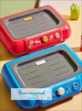 Diy Kids Kitchen Cooking Toy Set – 20pcs Pretend Play Induction Stove & Food Accessories | Educational Role educational cooking toy,