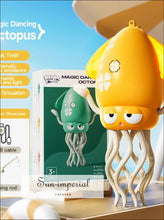 Sun Imperial Dancing Octopus Toy – Interactive Musical for Babies & Toddlers baby toddler toys, gifts, girls, play toys Sun-Imperial United