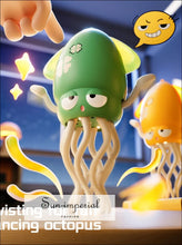 Sun Imperial Dancing Octopus Toy – Interactive Musical for Babies & Toddlers baby toddler toys, gifts, girls, play toys Sun-Imperial United