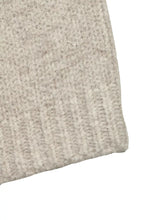 Women's Open Front Drop Shoulder Cardigan, Relaxed Knit Layer - Sun Imperial (photo 8)