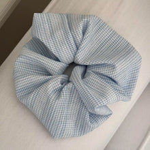 5-Piece Hair Scrunchies Set - Sun Imperial product photo 10