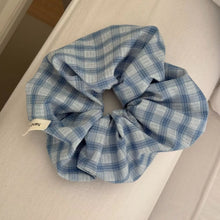 5-Piece Hair Scrunchies Set - Sun Imperial product photo 11