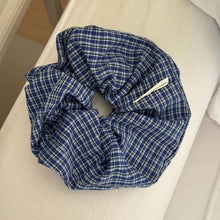 5-Piece Hair Scrunchies Set - Sun Imperial product photo 12