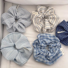 5-Piece Hair Scrunchies Set - Sun Imperial product photo 1