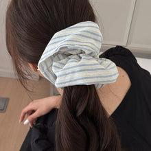 5-Piece Hair Scrunchies Set - Sun Imperial product photo 6