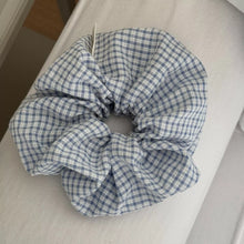 5-Piece Hair Scrunchies Set - Sun Imperial product photo 8
