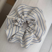 5-Piece Hair Scrunchies Set - Sun Imperial product photo 9