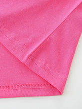 Children's Heart & Rainbow Round Neck Tee - Sun Imperial product photo 4