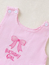 Children's Ruffled Hem Tank & Shorts Set - Sun Imperial product photo 2