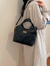 Classic Turn-Lock Closure Crossbody Bag - Sun Imperial product photo 3