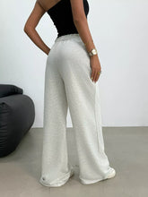 Drawstring Loose Fit Pants - Sun Imperial product photo 3