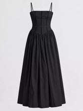 Floral Spaghetti Straps Midi Dress - Sun Imperial product photo 13