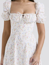 Floral Spaghetti Straps Midi Dress - Sun Imperial product photo 41