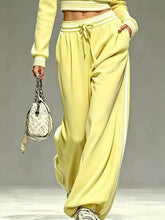 Full Size Half Zip Cropped Top and Pants Set Plus Size - Sun Imperial product photo 16