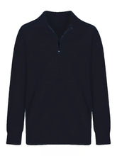 Full Size Quarter-Zip Dropped Shoulder Sweatshirt Plus Size - Sun Imperial product photo 23