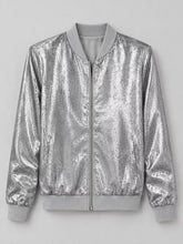 Full Size Zip Up Long Sleeve Jacket Plus Size - Sun Imperial product photo 8