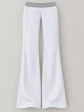 High-Waisted Wide-Leg Flare Pants - Sun Imperial product photo 11