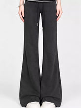 High-Waisted Wide-Leg Flare Pants - Sun Imperial product photo 5