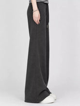 High-Waisted Wide-Leg Flare Pants - Sun Imperial product photo 6