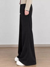 High-Waisted Wide-Leg Flare Pants - Sun Imperial product photo 7