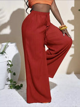 High-Waisted Wide-Leg Pants - Sun Imperial product photo 16