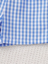 Kids' Animal-Embroidered Tee and Shorts Set - Sun Imperial product photo 9