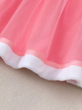 Kids' Bow Tank Top and Pleated Skirt Set - Sun Imperial product photo 3