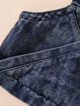 Kids' Denim Cami Top and Jeans Set - Sun Imperial product photo 5